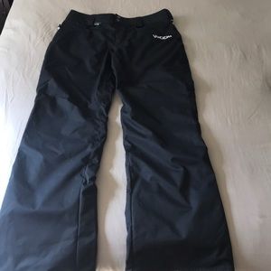 Volcom Snowboarding pants